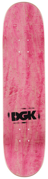 Dgk Deck Ghetto Fab Kalis 7.8