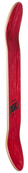 Dgk Deck Grace (Sky) 8.25