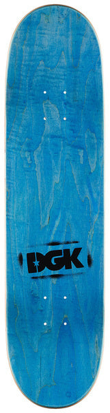 Dgk Deck Lurk Shanahan 8.06