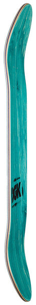 Dgk Deck Pursuit Williams 7.9