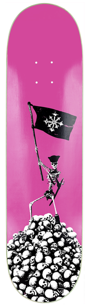 Disorder Deck Skull Pile