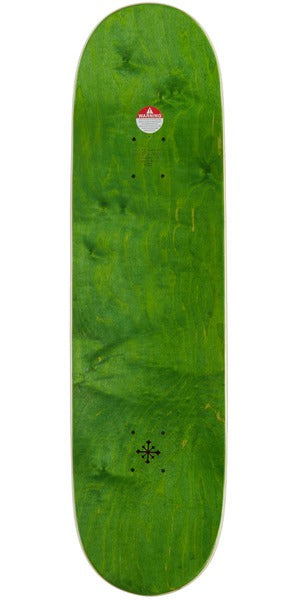 Disorder Deck Meaning Walker