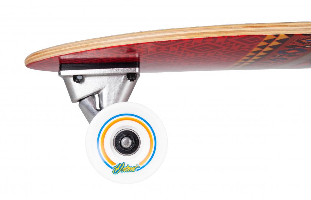 D Street Surfskate (Uk) Aztec Baja