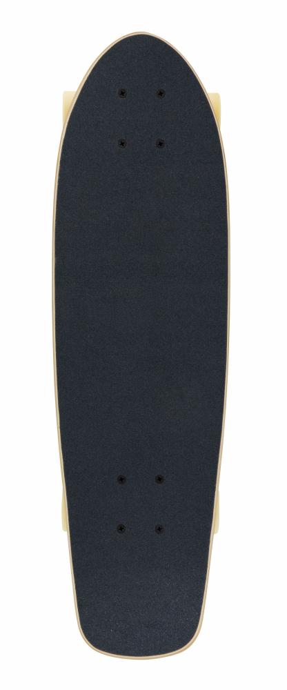 D Street Cruiser (Uk) Lost At Sea, Discoloured Wheels