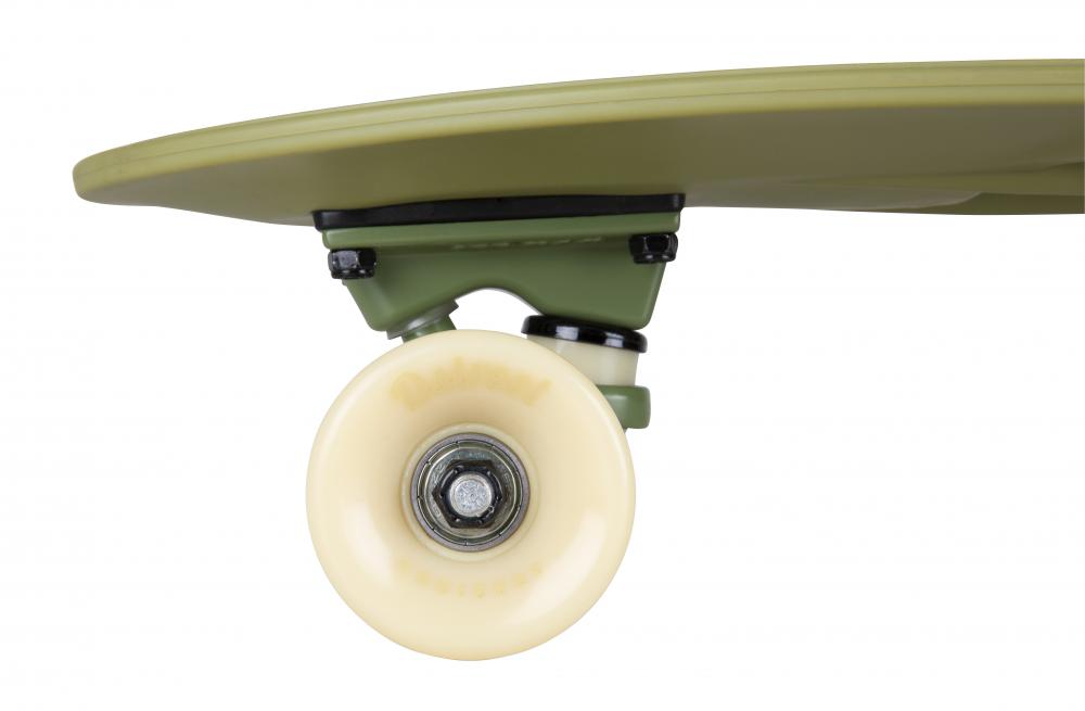 D Street Cruiser (Uk) Army Green 27