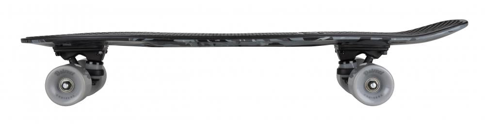 D Street Cruiser (Uk) Black Camo 27