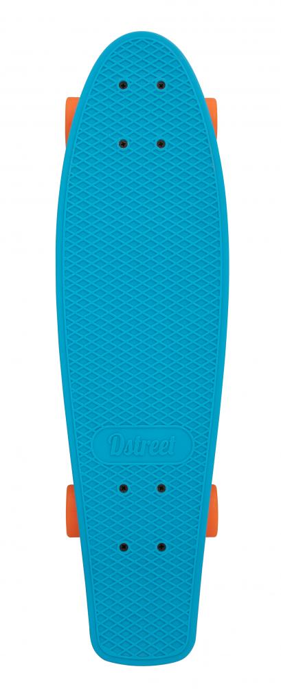 D Street Cruiser (Uk) Tie-Dye 27