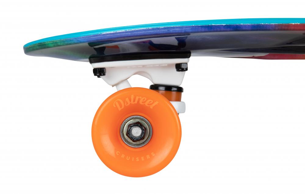 D Street Cruiser (Uk) Tie-Dye 27