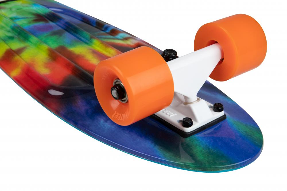 D Street Cruiser (Uk) Tie-Dye 27