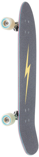 Dusters Complete Cruiser Fungi 29.5 Pink Green