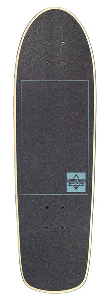 Dusters Complete Cruiser Tigris 29.5 Multi