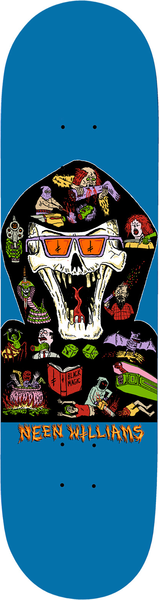 Deathwish Deck Blasphemy Nw