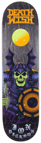 Deathwish Deck War Masters Jd