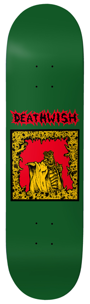 Deathwish Deck Mind Wars Pd