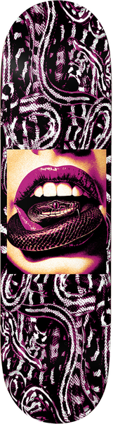 Deathwish Deck Yf Hiss
