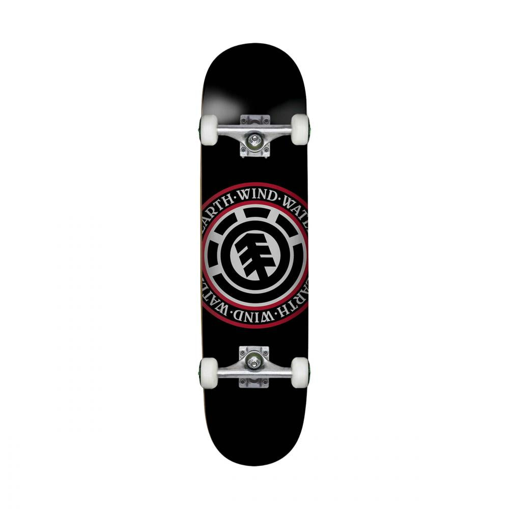 Element Complete (Uk) Seal 8.0
