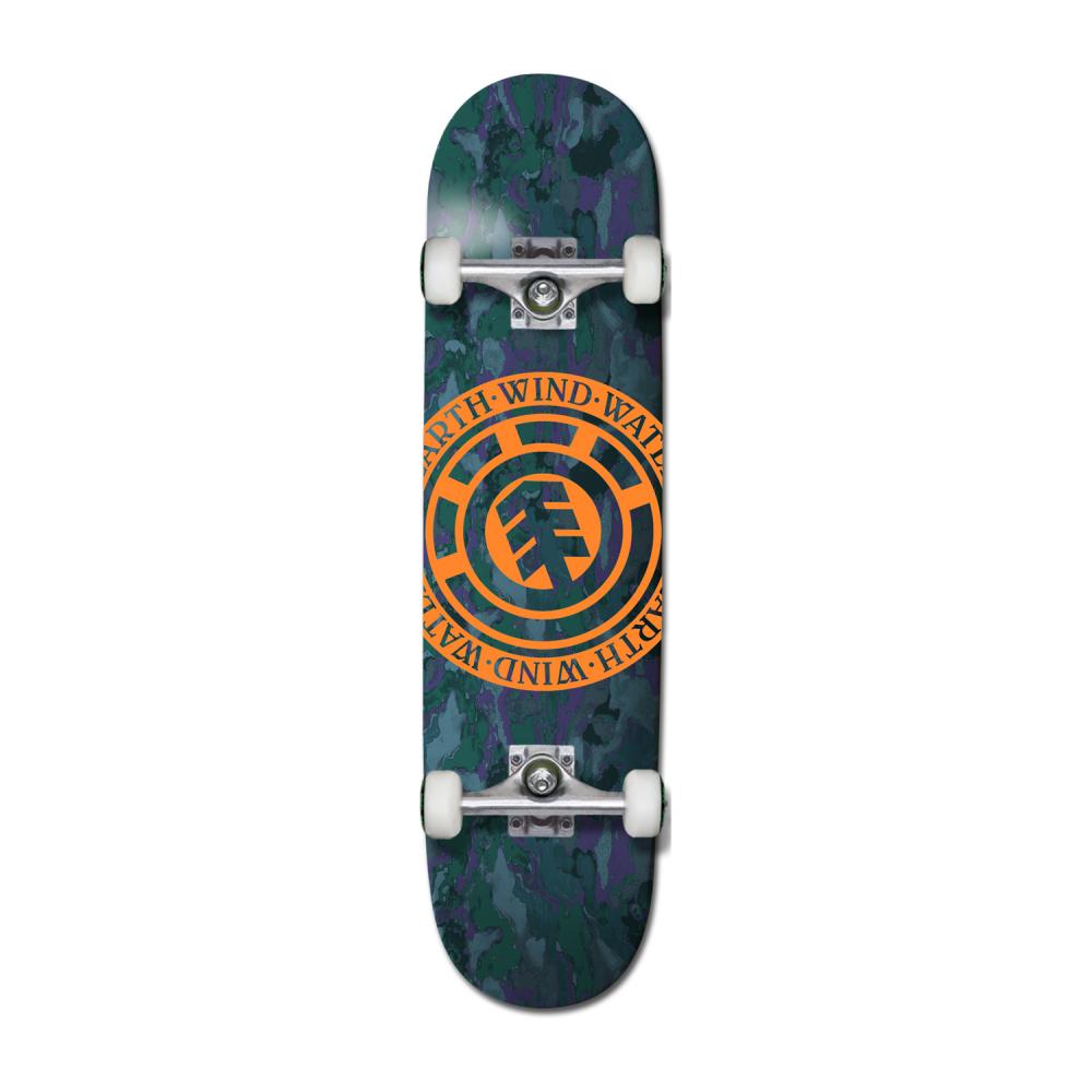 Skateboard complet Element Seen 7,75"