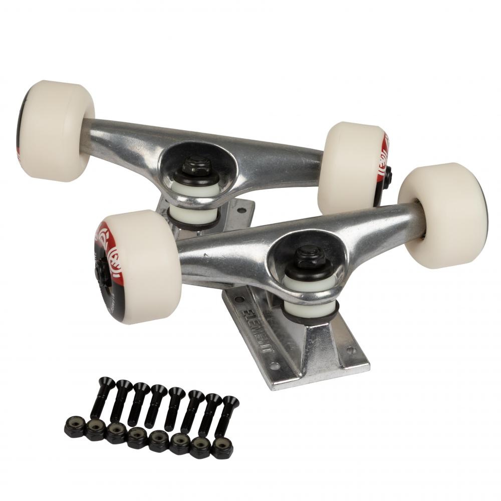 Element Component Set (Uk) 5.0 Component Set