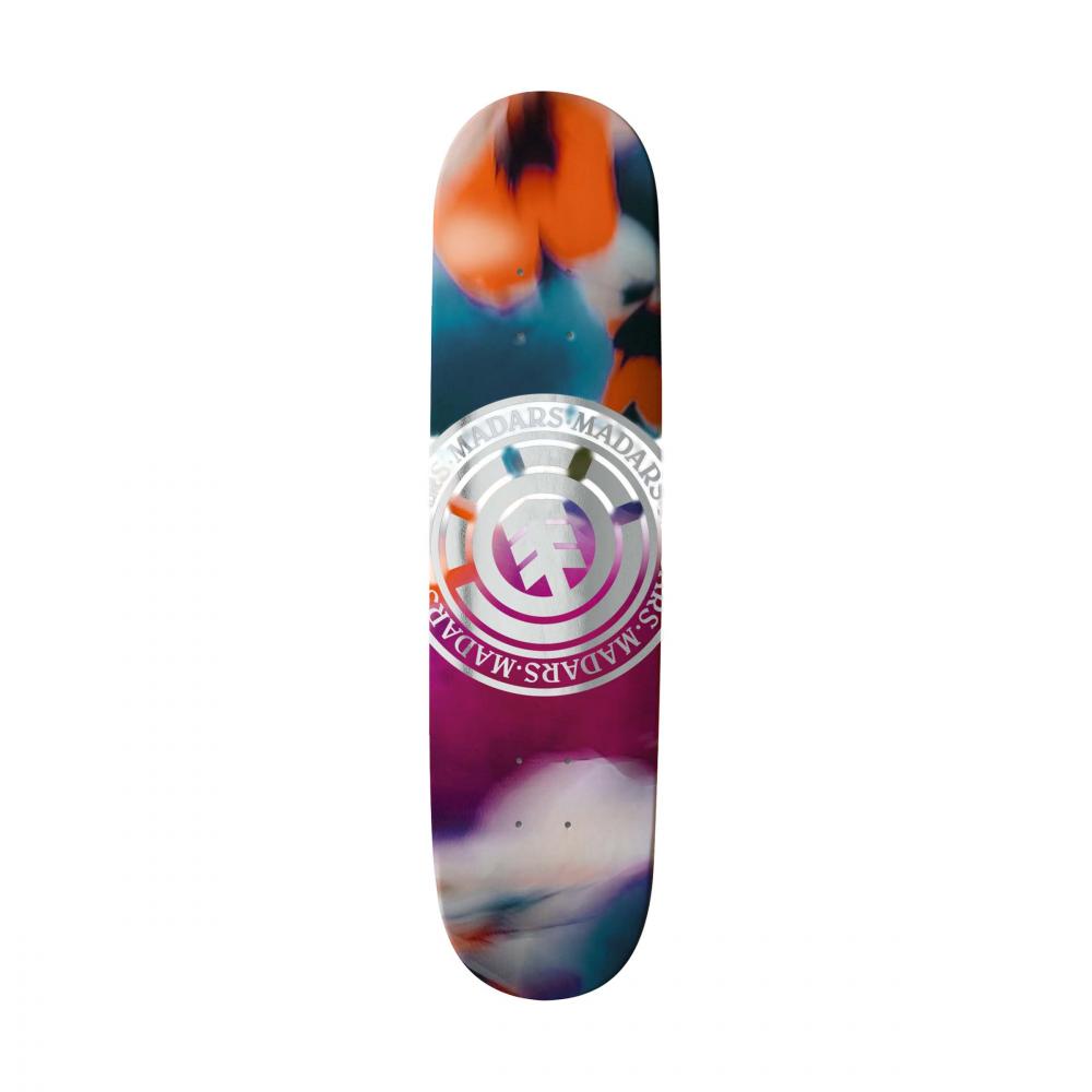 Element Pro Deck (Uk) Daisy Madars Apse