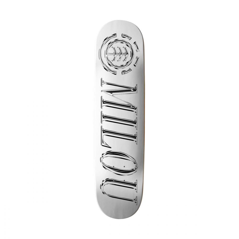 Element Pro Deck (Uk) Chrome Vincent Milou