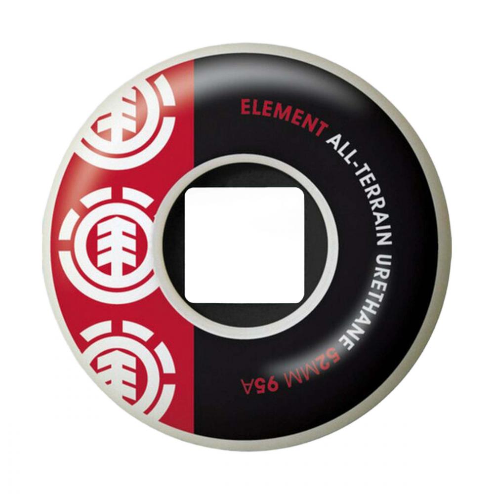 Element Wheels (Uk) Section 52Mm 99A