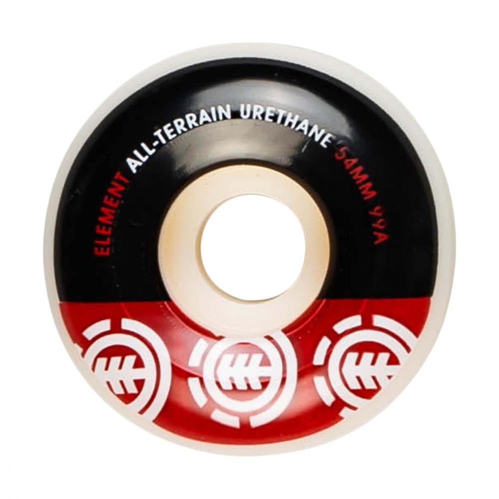 Element Wheels (Uk) Section 54Mm 99A