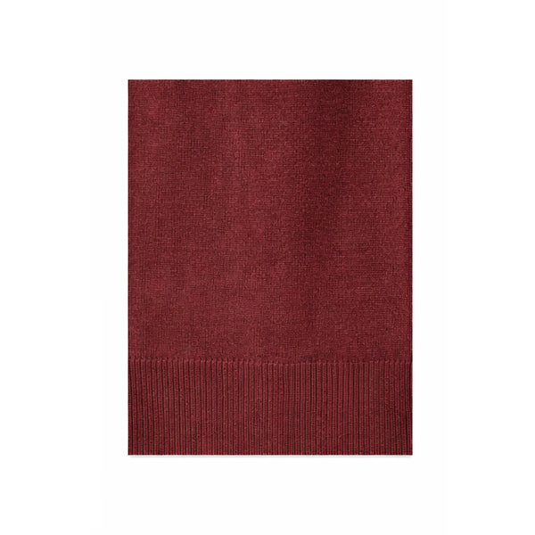 Enjoi Pull Neighbor Hoody Burgundy