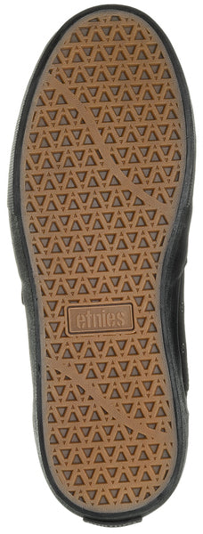 Etnies Barge Ls Black Black Black