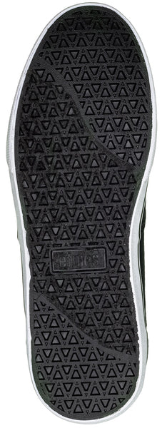 Etnies Blitz Black White Black