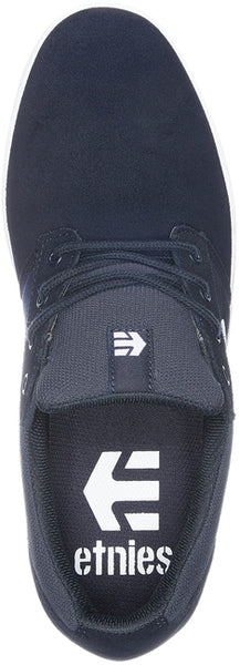 Etnies Score Navy White Gum