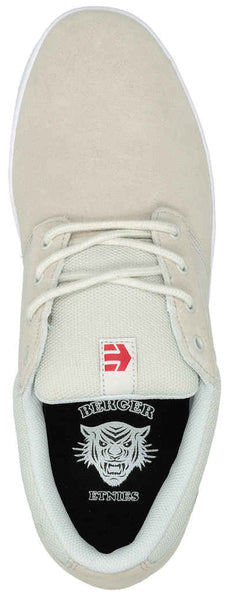 Etnies Score White White Gum