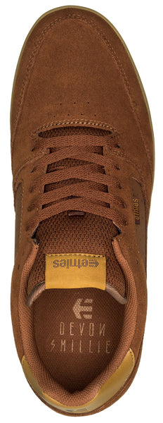 Etnies Veer Brown Gum