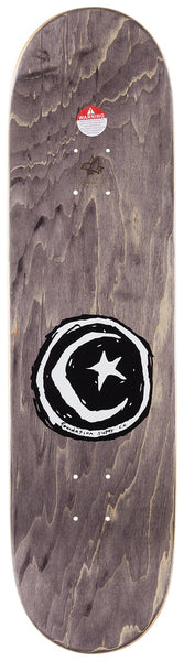 Foundation Deck 8.38 Star & Moon Black