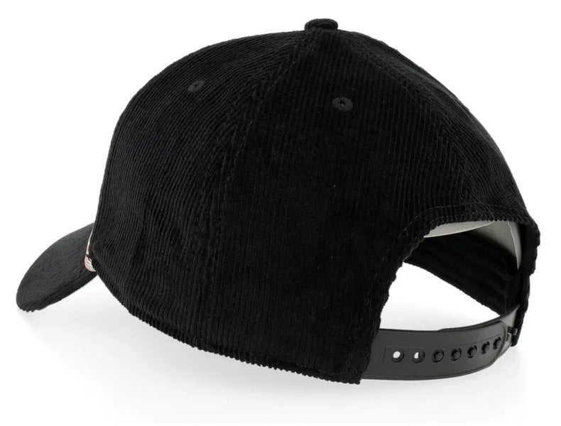 Casquette American Needle Fender Palmer Black