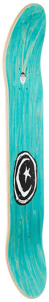Foundation Deck Glick Heads