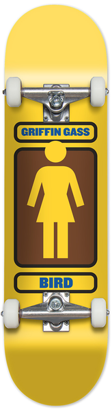 Girl Complete