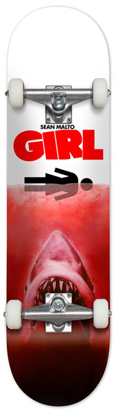 Girl Complete