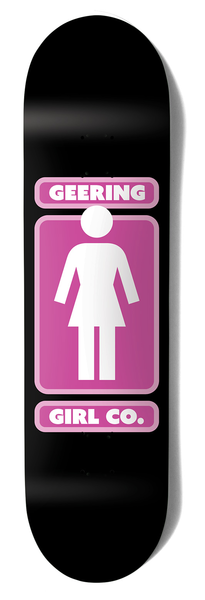 Planche de skateboard Girl 93 Til Geering 8,375"