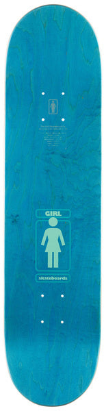Girl Deck 93 Til Malto