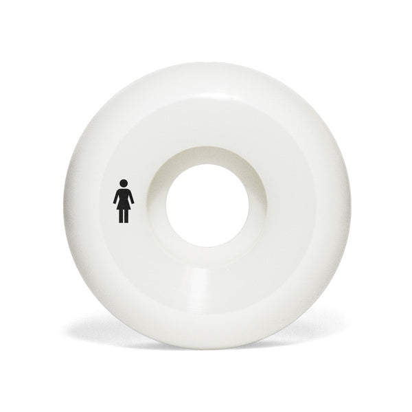 Girl Wheels (Jeu De 4) 54Mm Vibrations Conical 101A