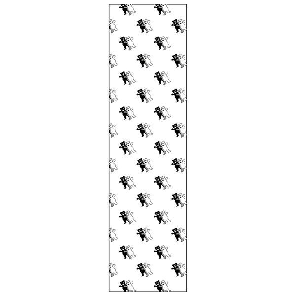 Grizzly Grip Plaque Smile Now White