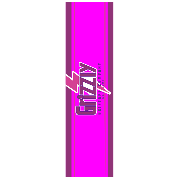 Grizzly Grip Plaque Thirst Quencher Assorted