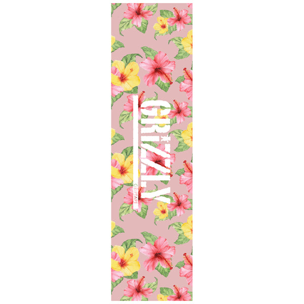 Grizzly Grip Plaque Honolulu Assorted
