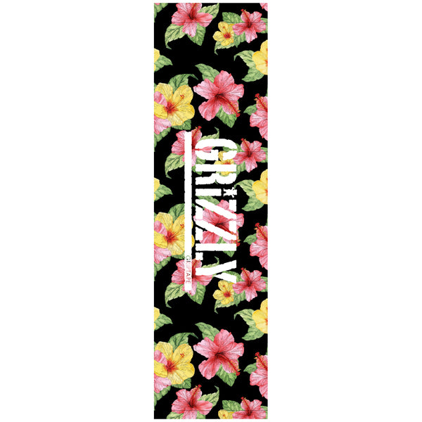Grizzly Grip Plaque Honolulu Assorted