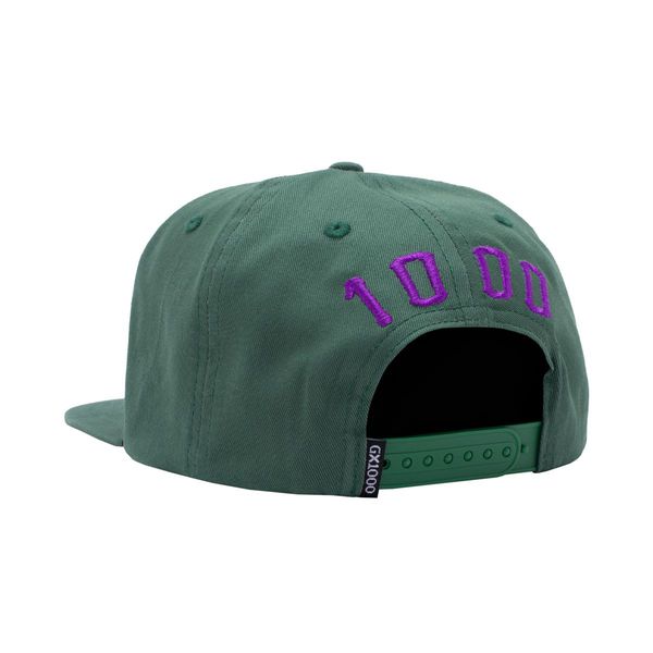 Gx1000 Cap Gx Hat Green