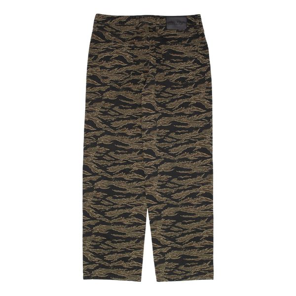 Gx1000 Pant Baggy Green Tiger Camo