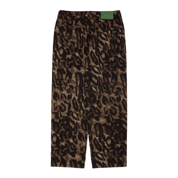 Gx1000 Pant Baggy Leopard Camo