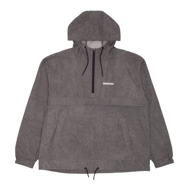 Gx1000 Jacket Anorak Charcoal