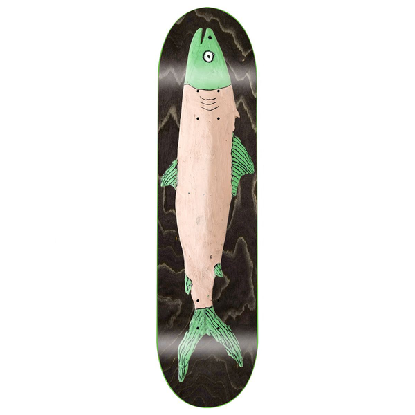 Gx1000 Deck Big Fish