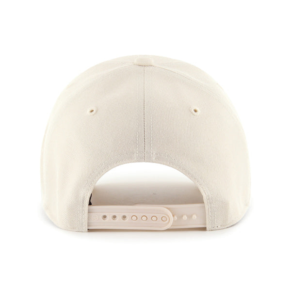 Casquette snapback 47 Brand NHL Boston Bruins MVP Natural